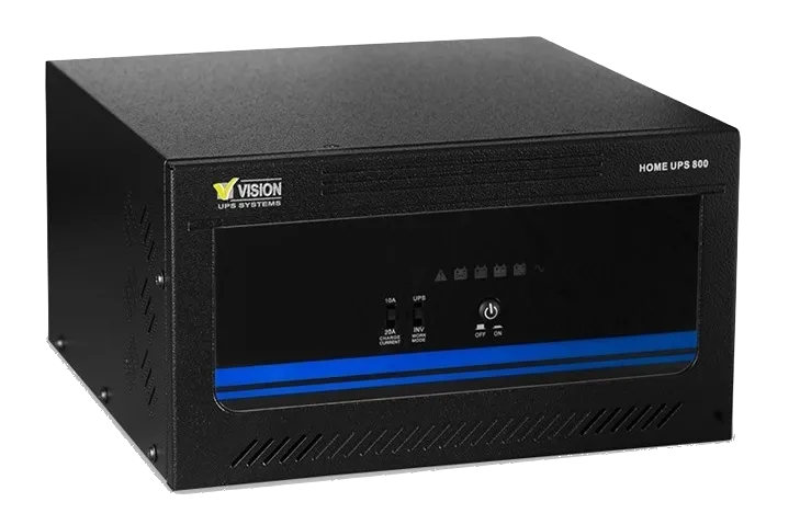 Ремонт ИБП VISION MHOME1500 С БАТАРЕЙНЫМ БЛОКОМ в сервисном центре FIX-VISION