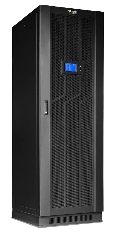 Ремонт ИБП VISION MPM10 3/1 в сервисном центре FIX-VISION