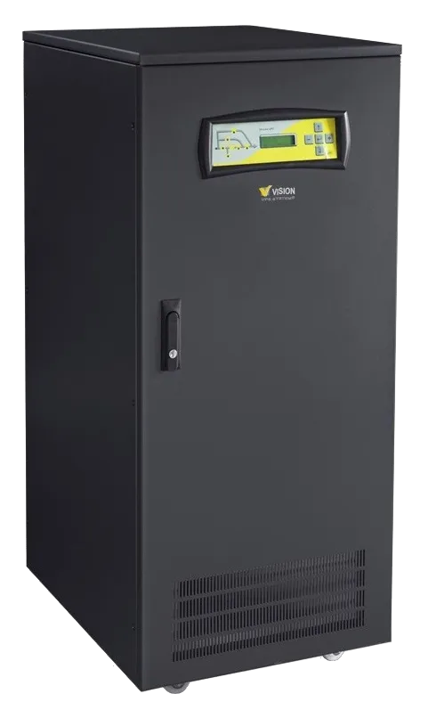 Ремонт ИБП VISION PRP120-0 в сервисном центре FIX-VISION