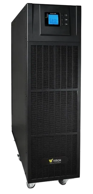 Ремонт ИБП VISION PVIS-10-16 в сервисном центре FIX-VISION